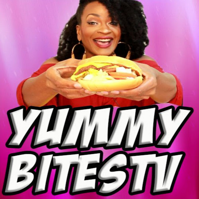 YummyBitesTV (ASMR/MUKBANG) icon