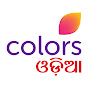 Colors Odia logo