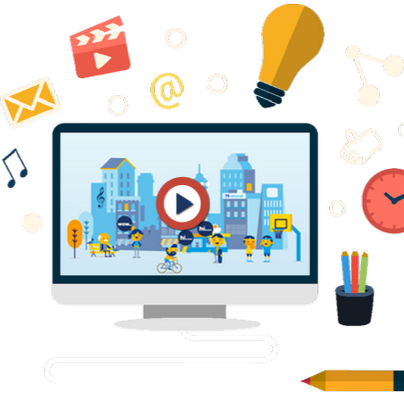 Videos para a sua empresa Insight Publicidade