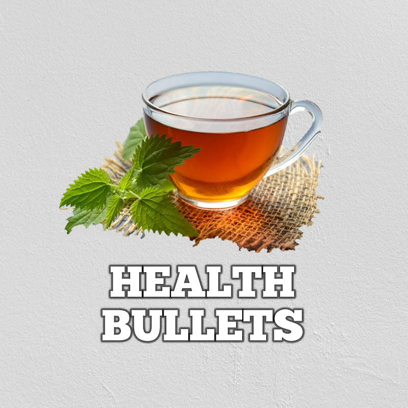 Health bullets TV