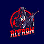 Ritron logo
