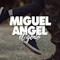 Miguel Angel El Genio - Covers