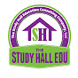Andrea Hall The Study Hall Edu logo