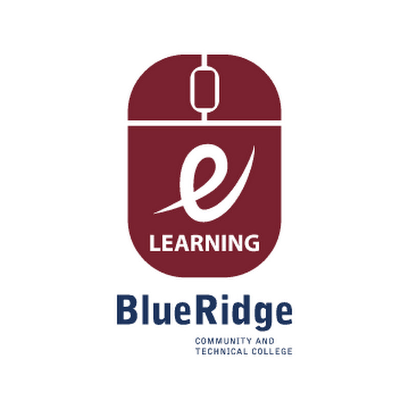 Blue Ridge CTC E-Learning