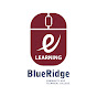 Blue Ridge CTC E-Learning logo