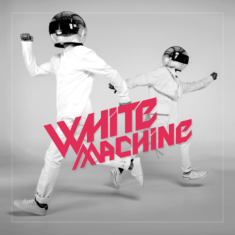 WhiteMachineVEVO