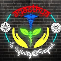 Agasthya -To Infinity and Beyond
