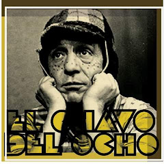 Chavo Del 8