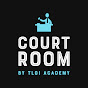 Courtroom by TLOI Academy