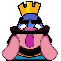 M1 PRO [Brawl Stars] profile image