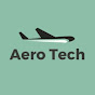 AeroTech logo