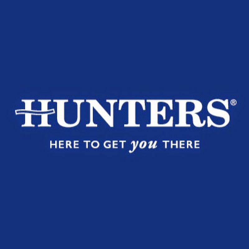 Hunters Estate Agents