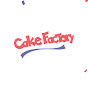 Cake Factory logo