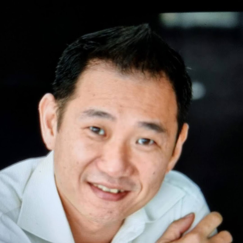 Jeffery Seah
