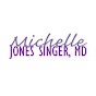 Michelle Jones Singer MD logo