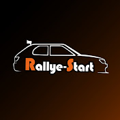Rallye-Start