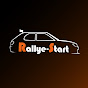 Rallye-Start