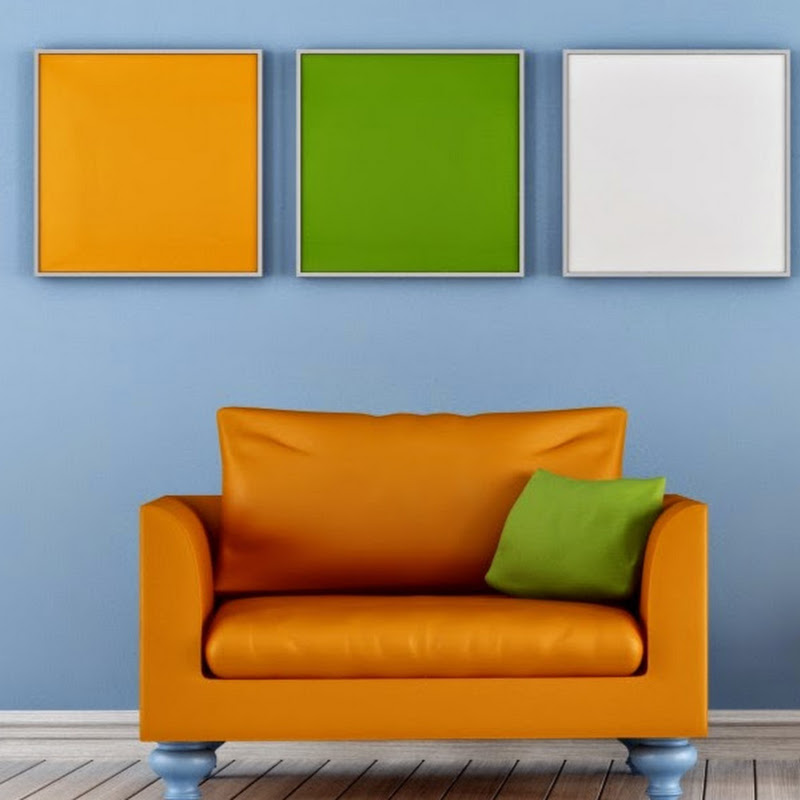 We love interior and design