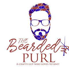 The Bearded Purl Podcast Avatar