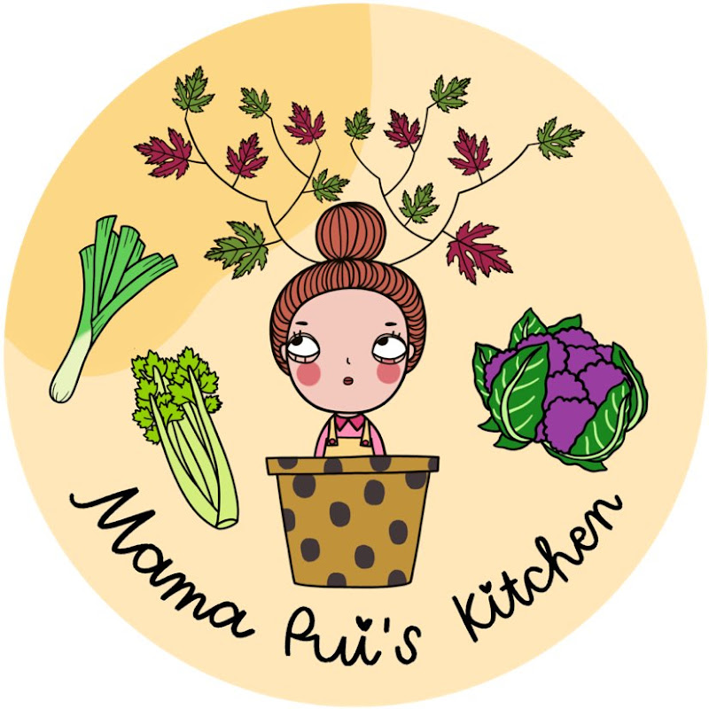 Mama Pui ́s Kitchen