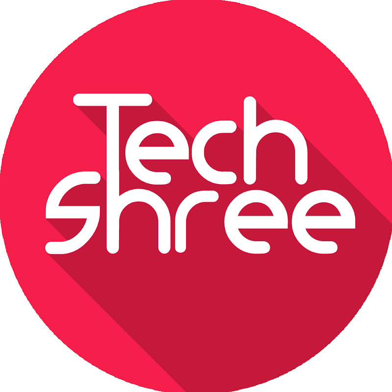 Tech Shree