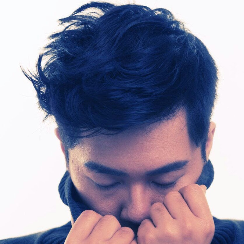 mrkevinchong