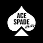 Ace Spade Rally logo
