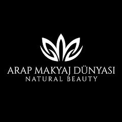 arap makyaj dünyası channel logo