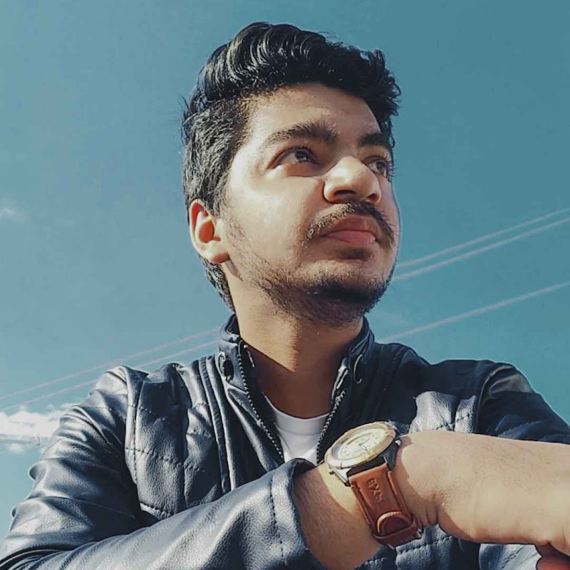 Rajat Asthana icon