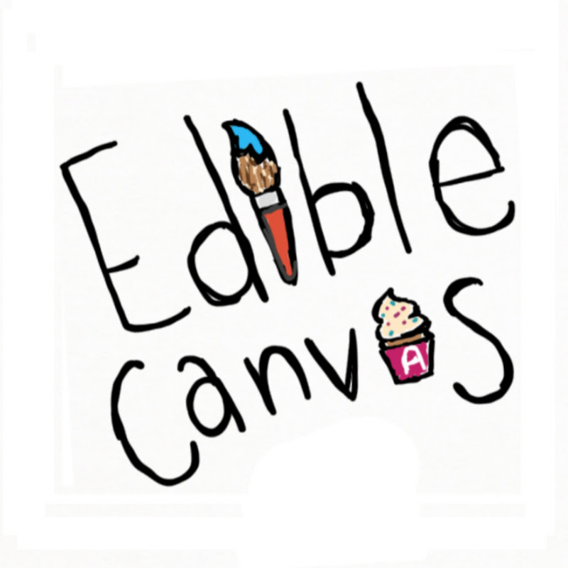 Edible Canvas