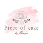 Piece of Cake logo