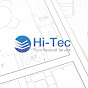 Hi-Tec Floor Removal Service logo