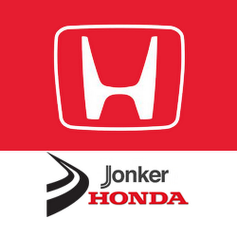 Jonker Honda