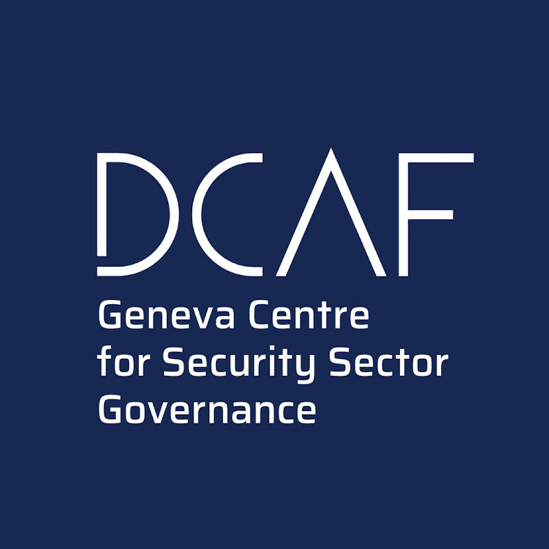 DCAF Geneva Centre for Security Sector Governance