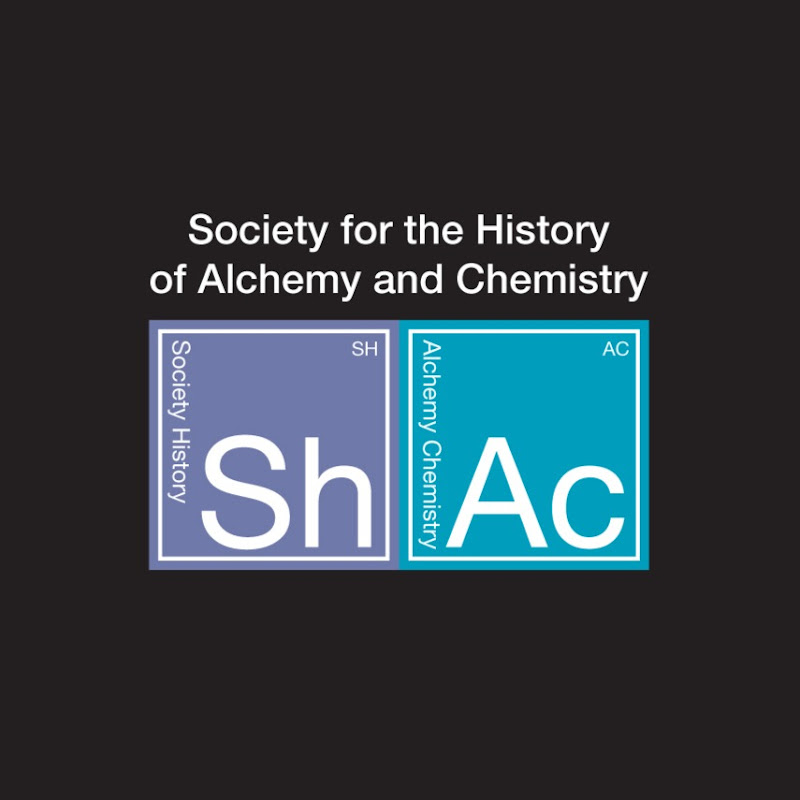 Society for History of Alchemy and Chemistry