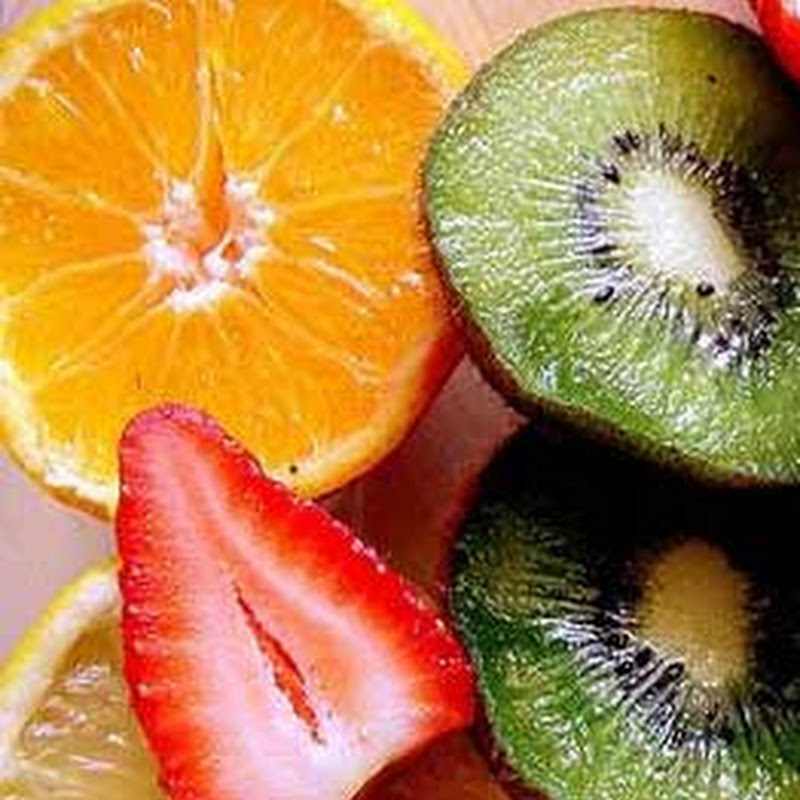BEAUTY FOOD
