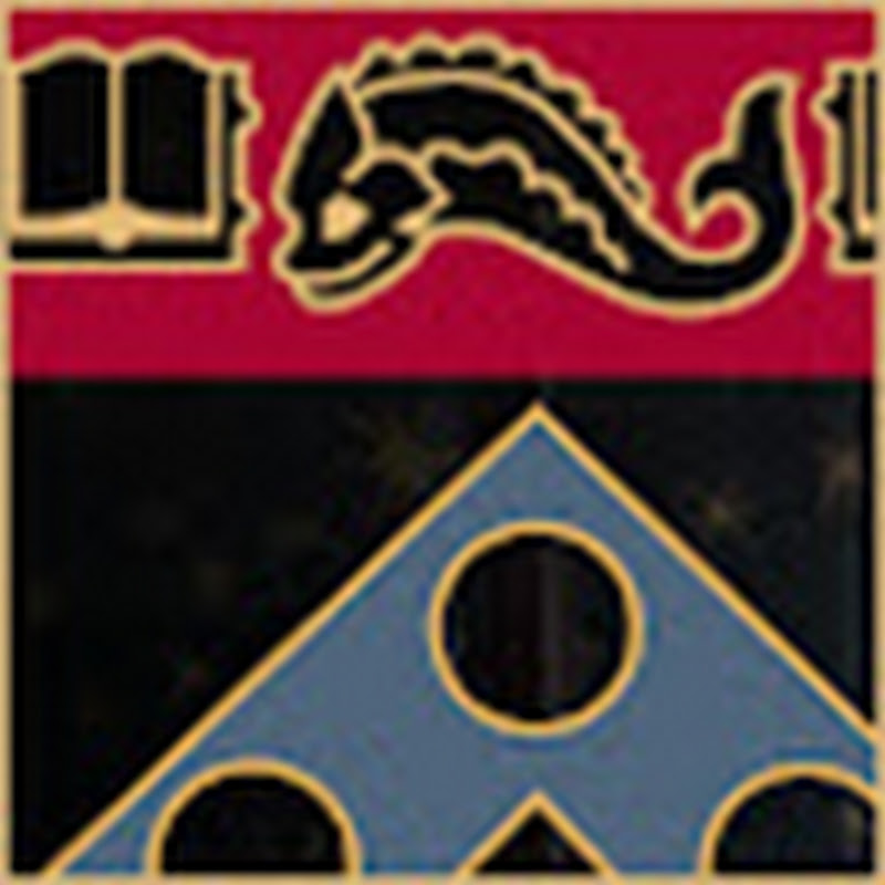 Penn Libraries icon