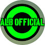 ALB OFFICIAL logo