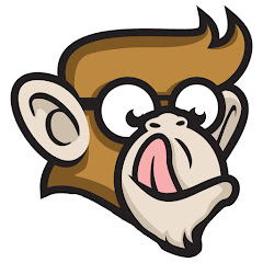 Code Monkey channel logo