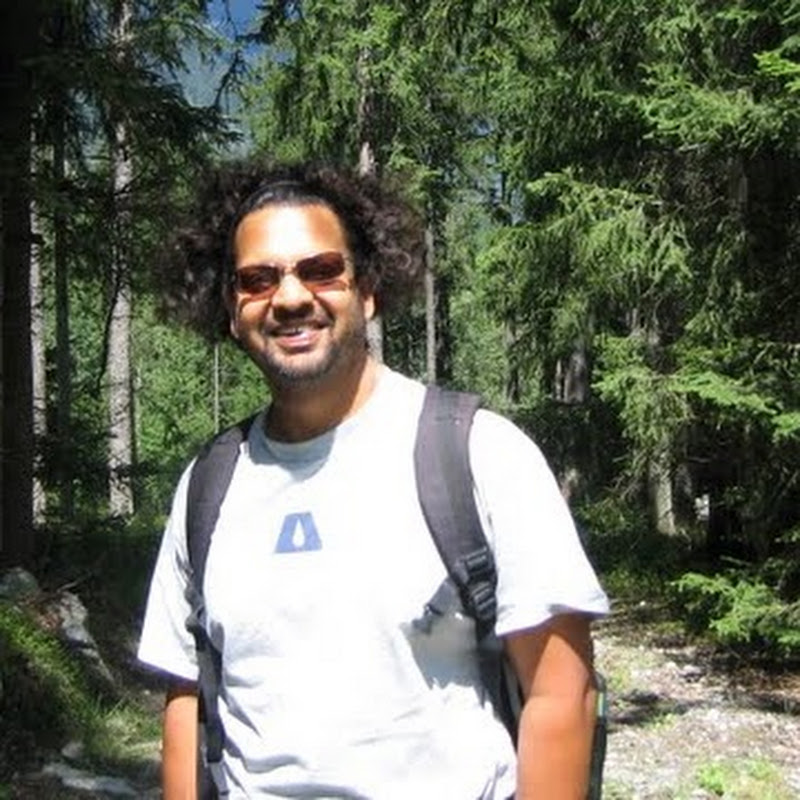 Vinil Patel