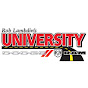 Rob Lambdin's University Dodge Ram logo