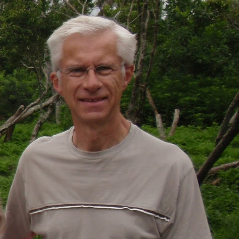 Raymond Vandenburg