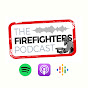 The Firefighters' Podcast logo
