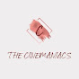 The Cinemaniacs LLP logo