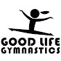 Good Life Gymnastics logo