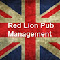 Chicago's The Red Lion Pub logo