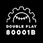 8OOO1B Double Play