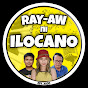 RAY-AW NI ILOCANO logo
