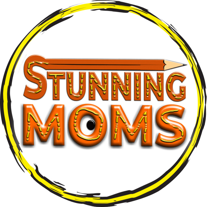 Stunning Moms