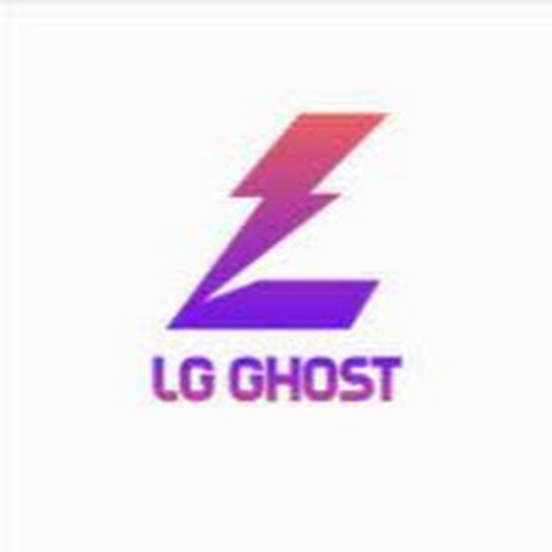 LG GHOST